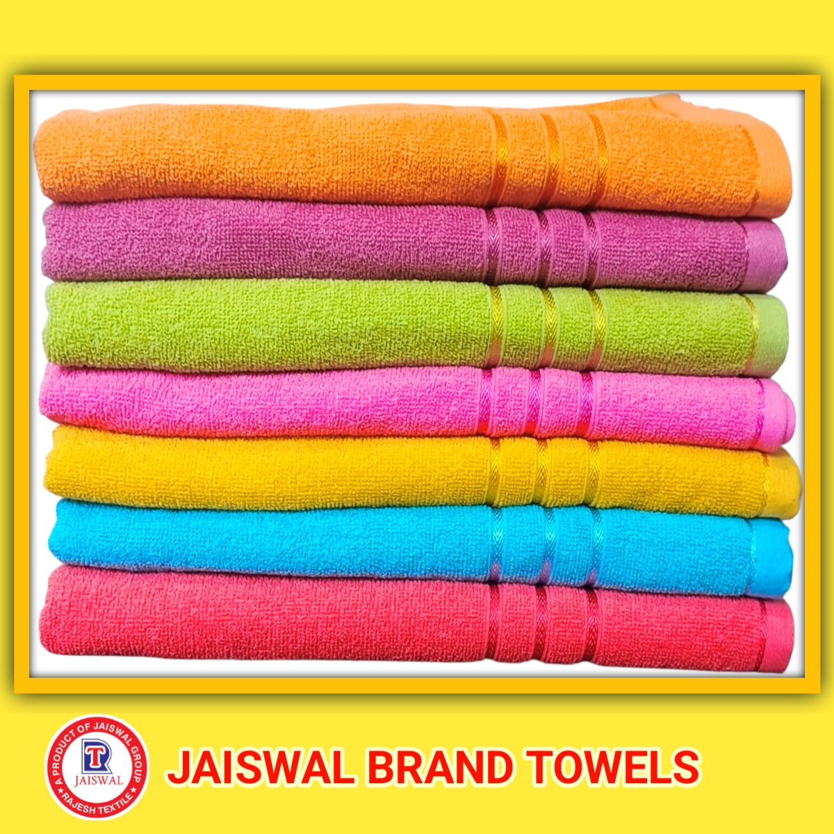 TOWELS