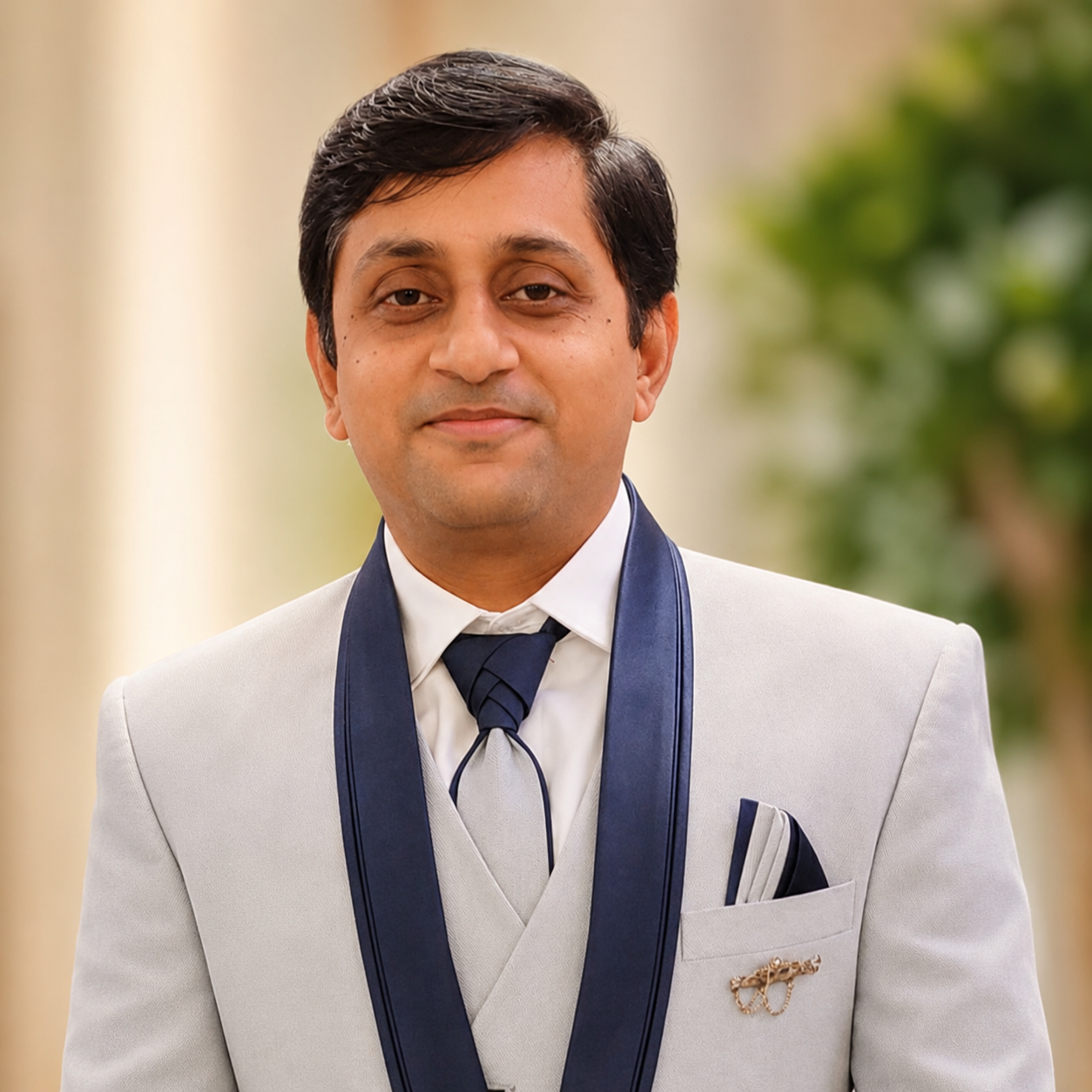 Abhishek Jaiswal, Director