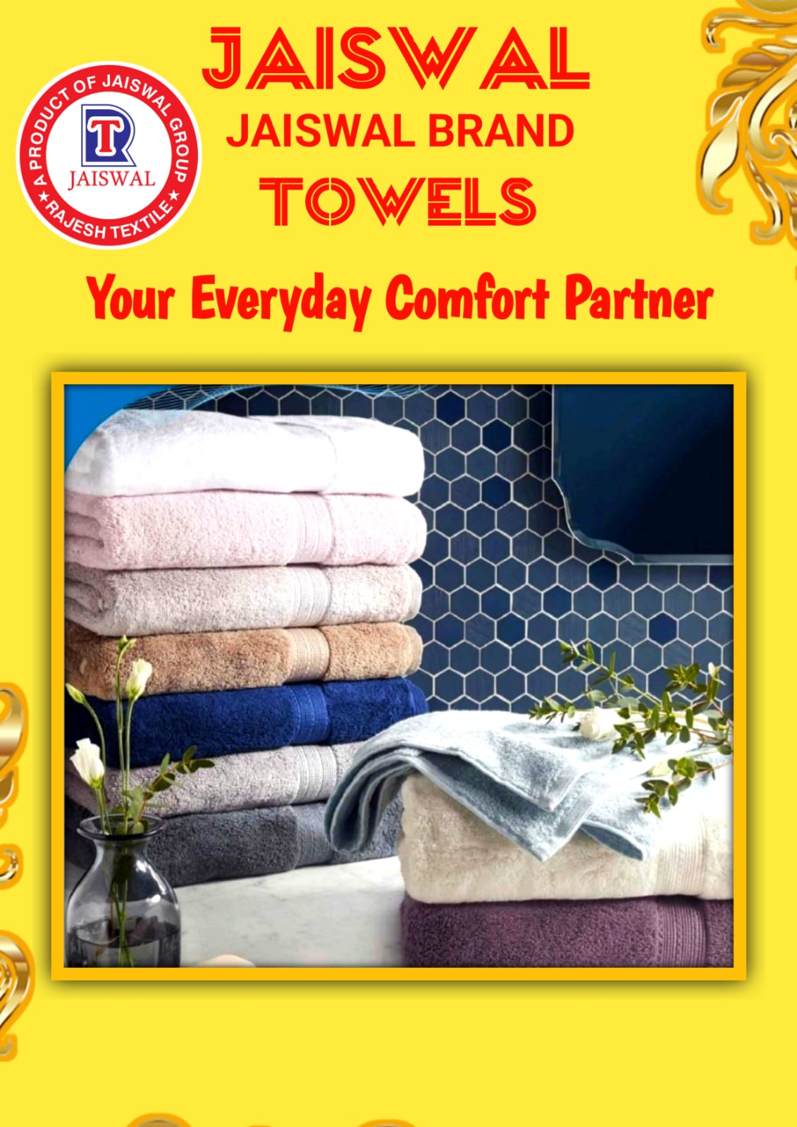 TOWEL 9