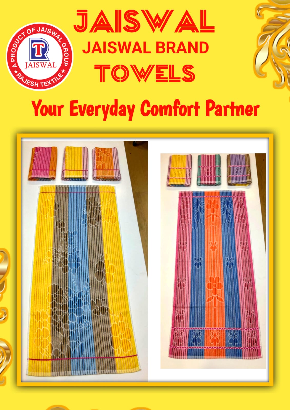 TOWEL 24