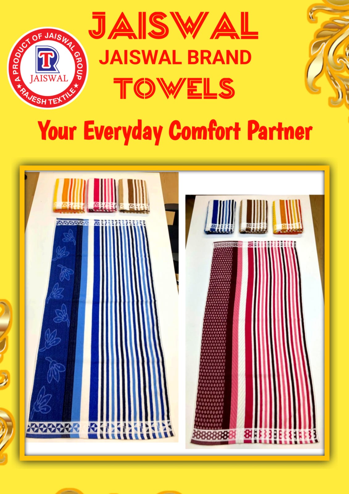 TOWEL 29