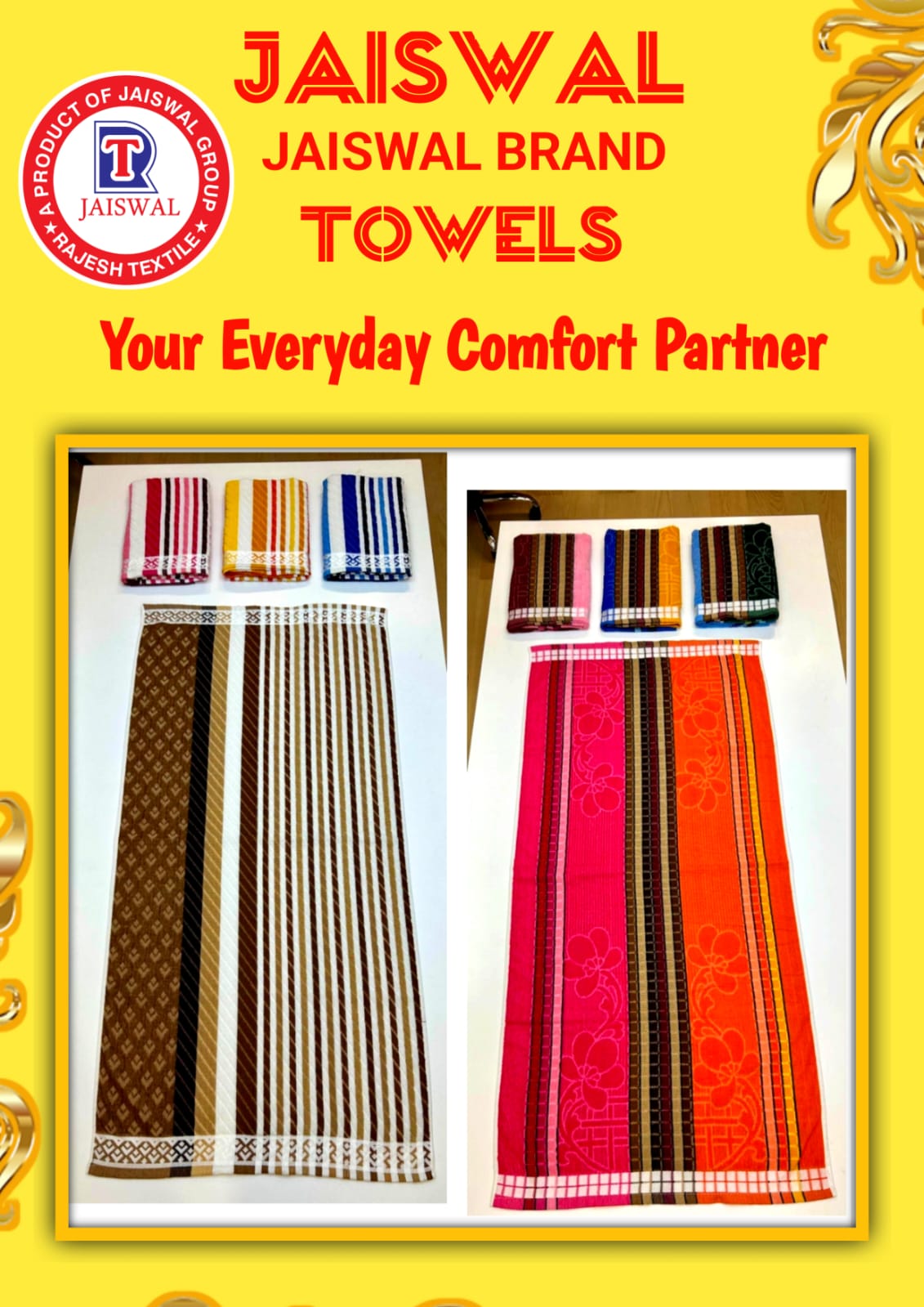 TOWEL 30