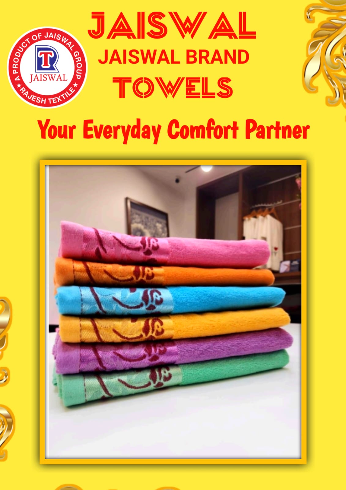 TOWEL 35