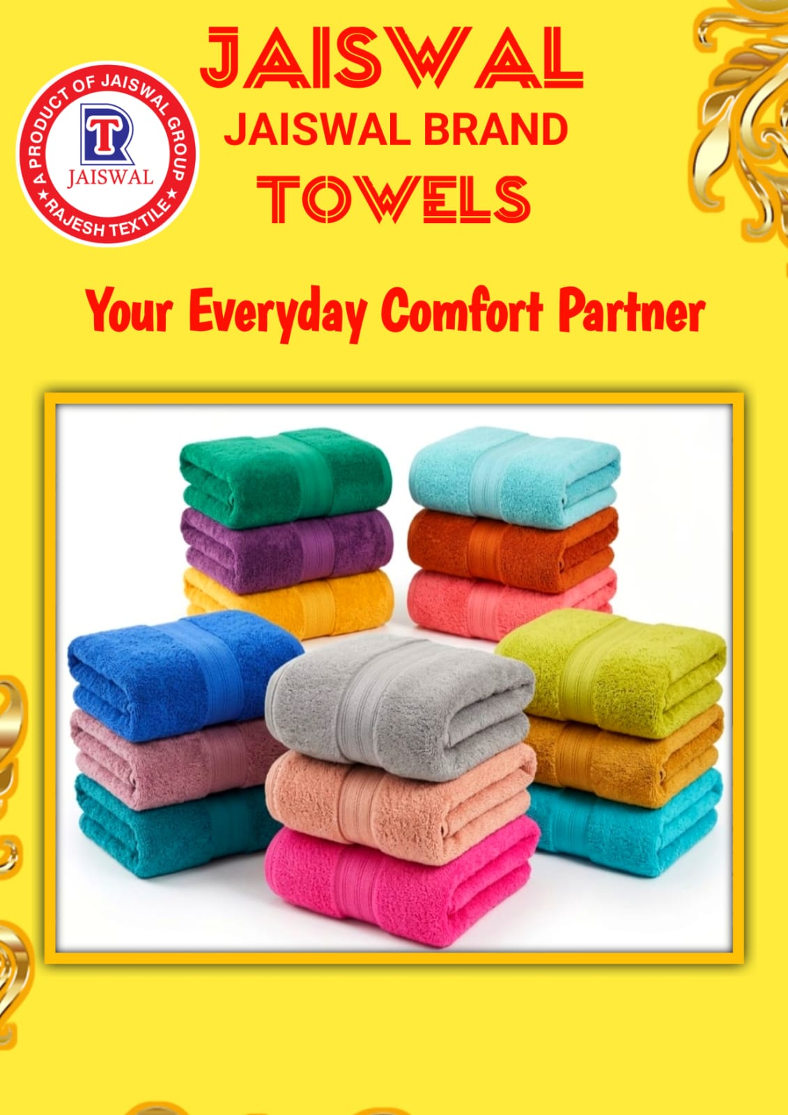 TOWEL 37