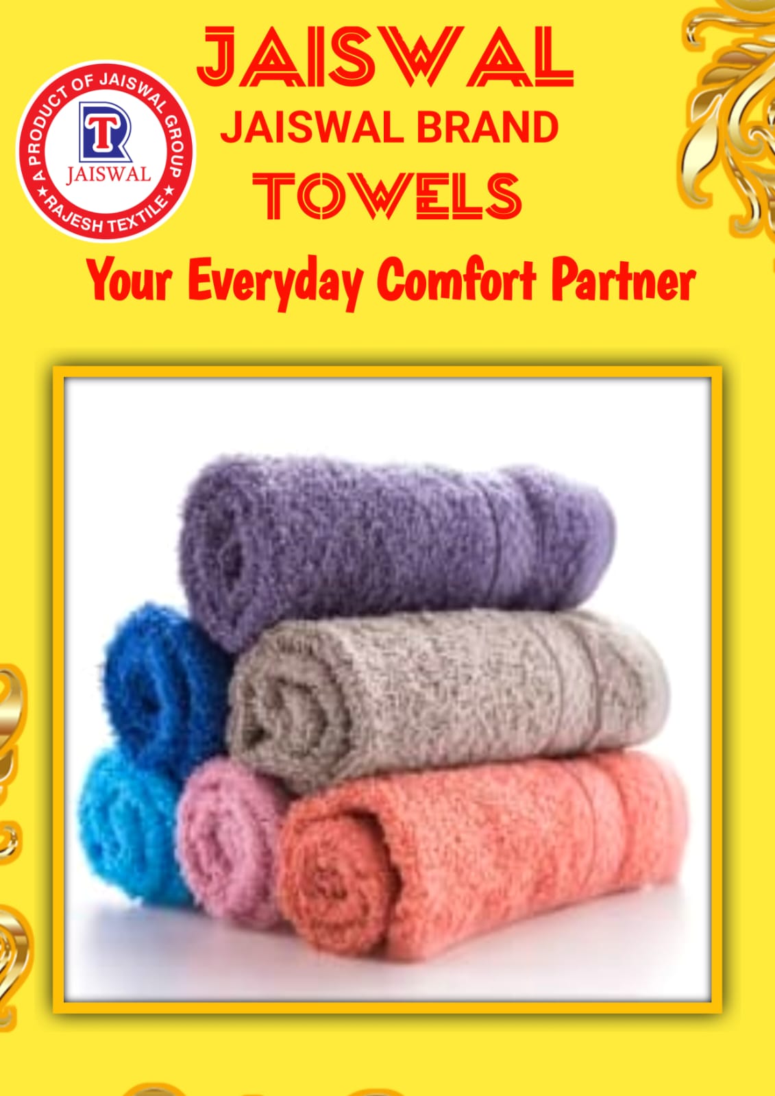 TOWEL 41