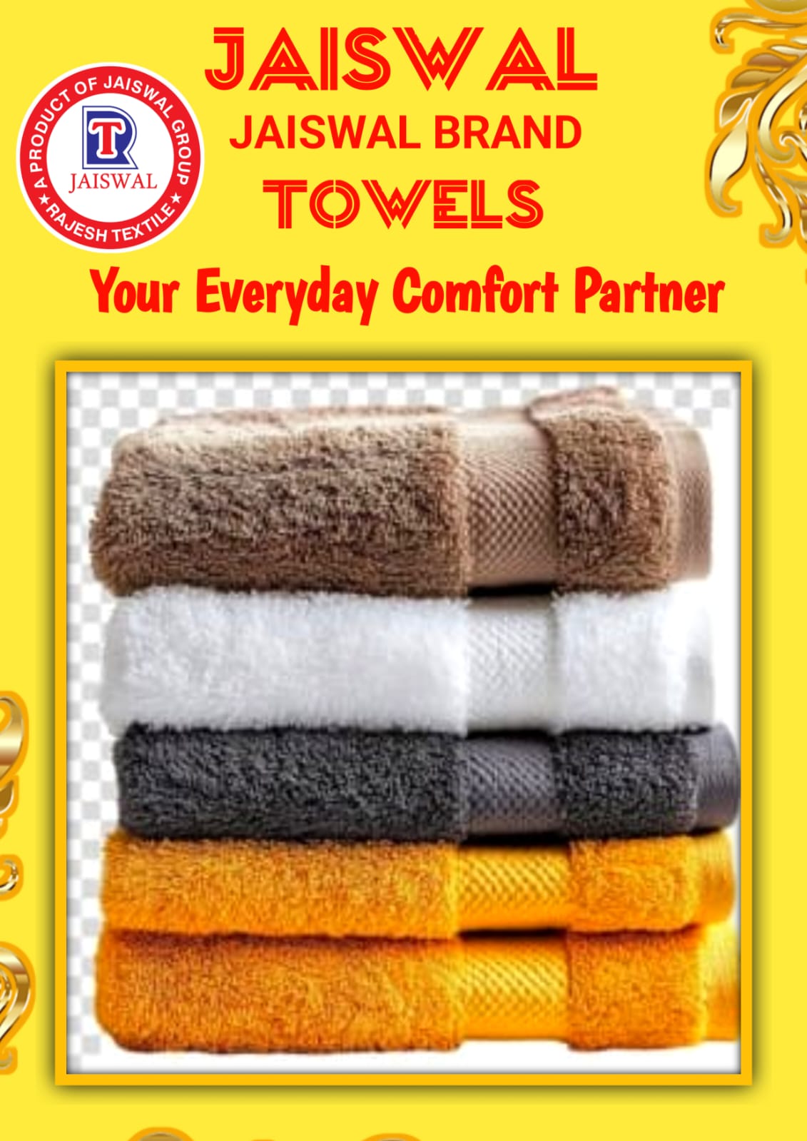 TOWEL 42