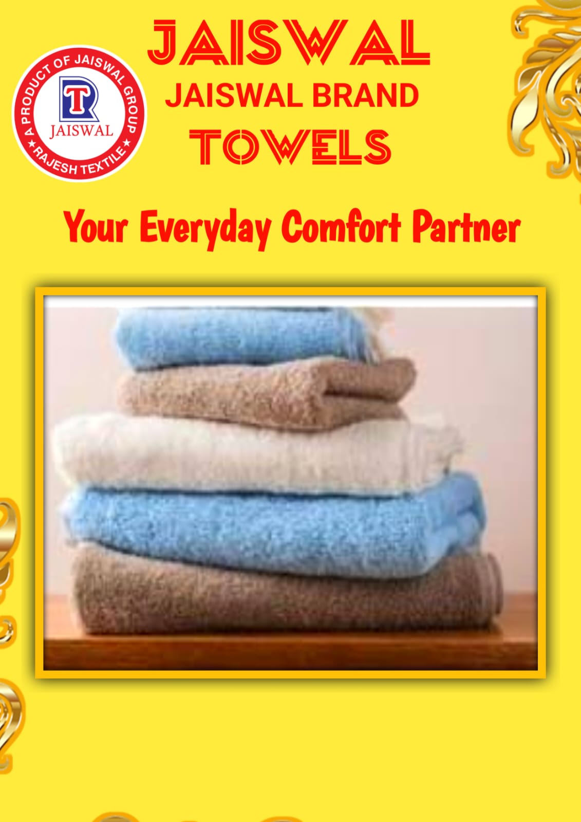 TOWEL 49
