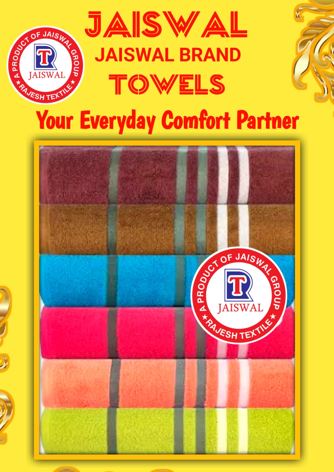 TOWEL 56