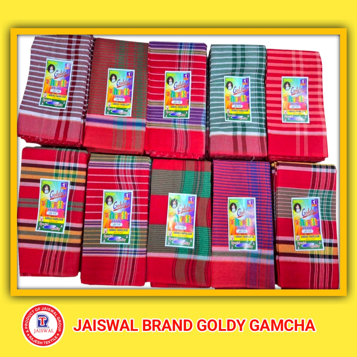 GAMCHA 9