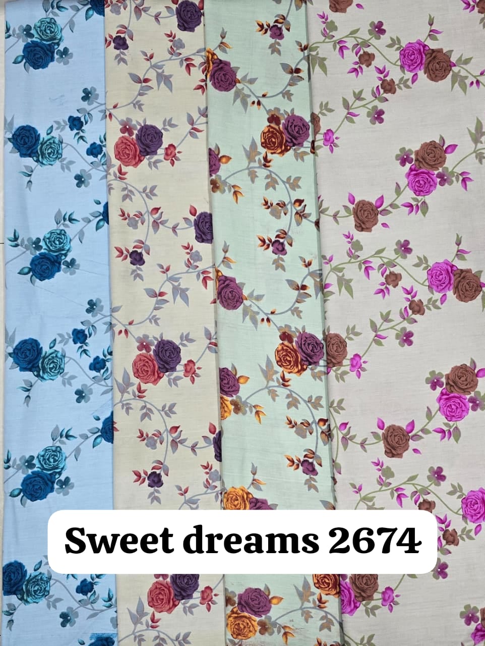 90" SWEET DREAM