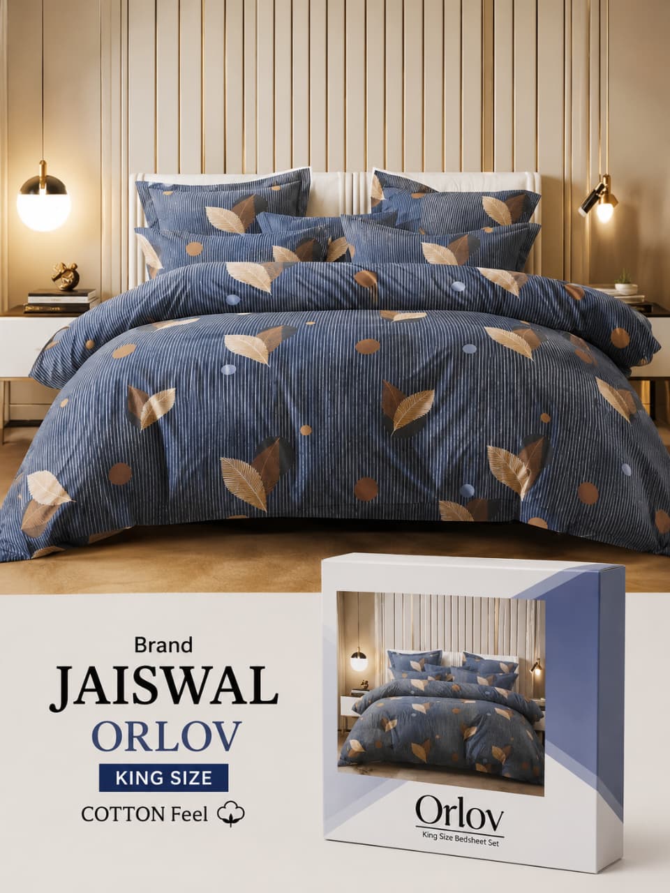 ORLOV 6