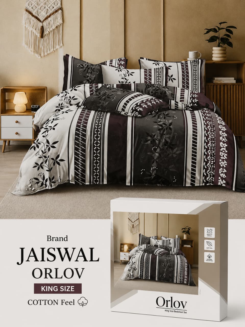 ORLOV 12