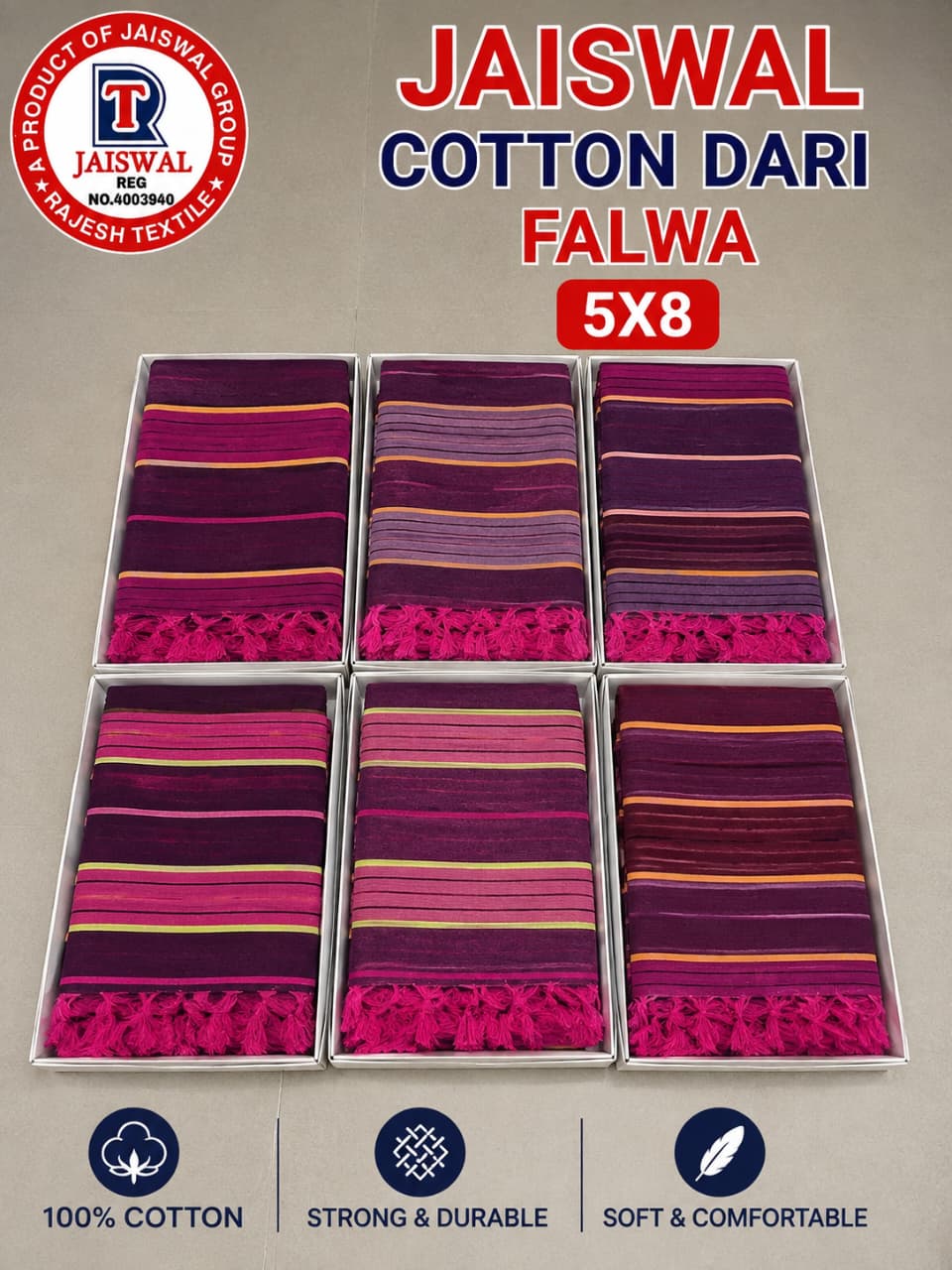 DARI 4