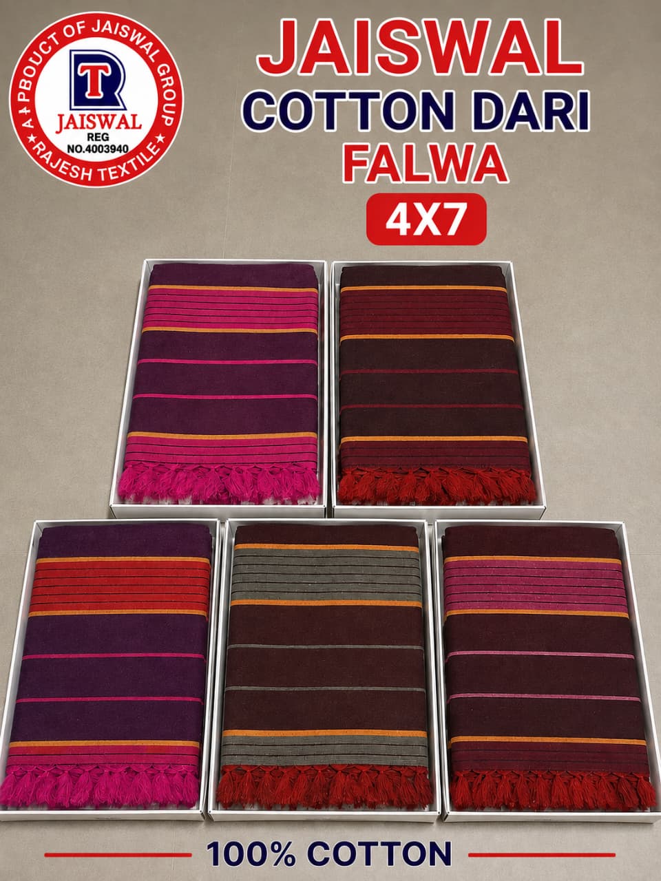 DARI 6
