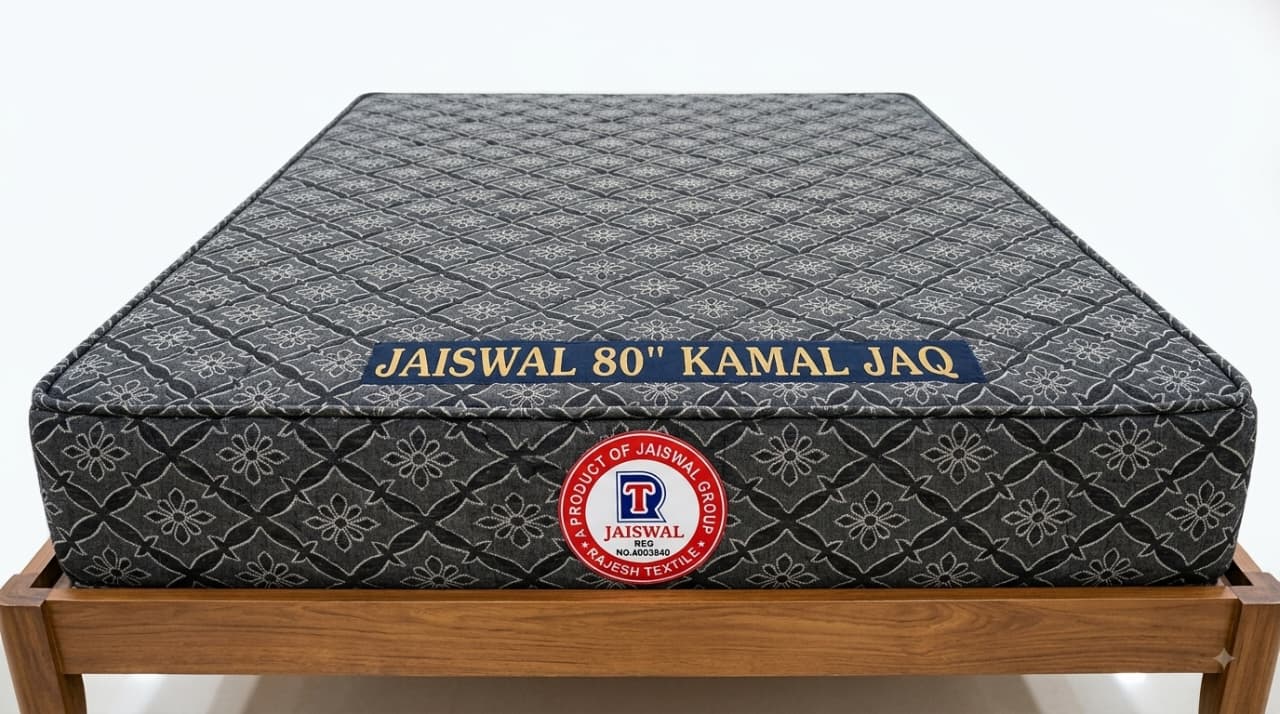 KAMAL JAQ 1