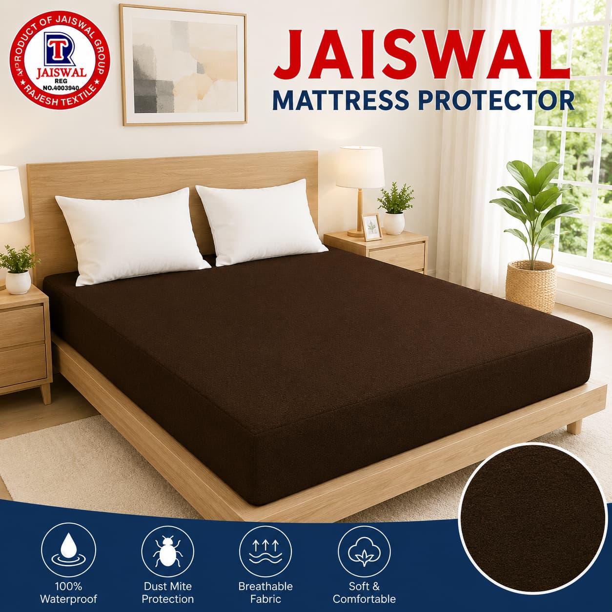 MATTRESS PROTECTOR5