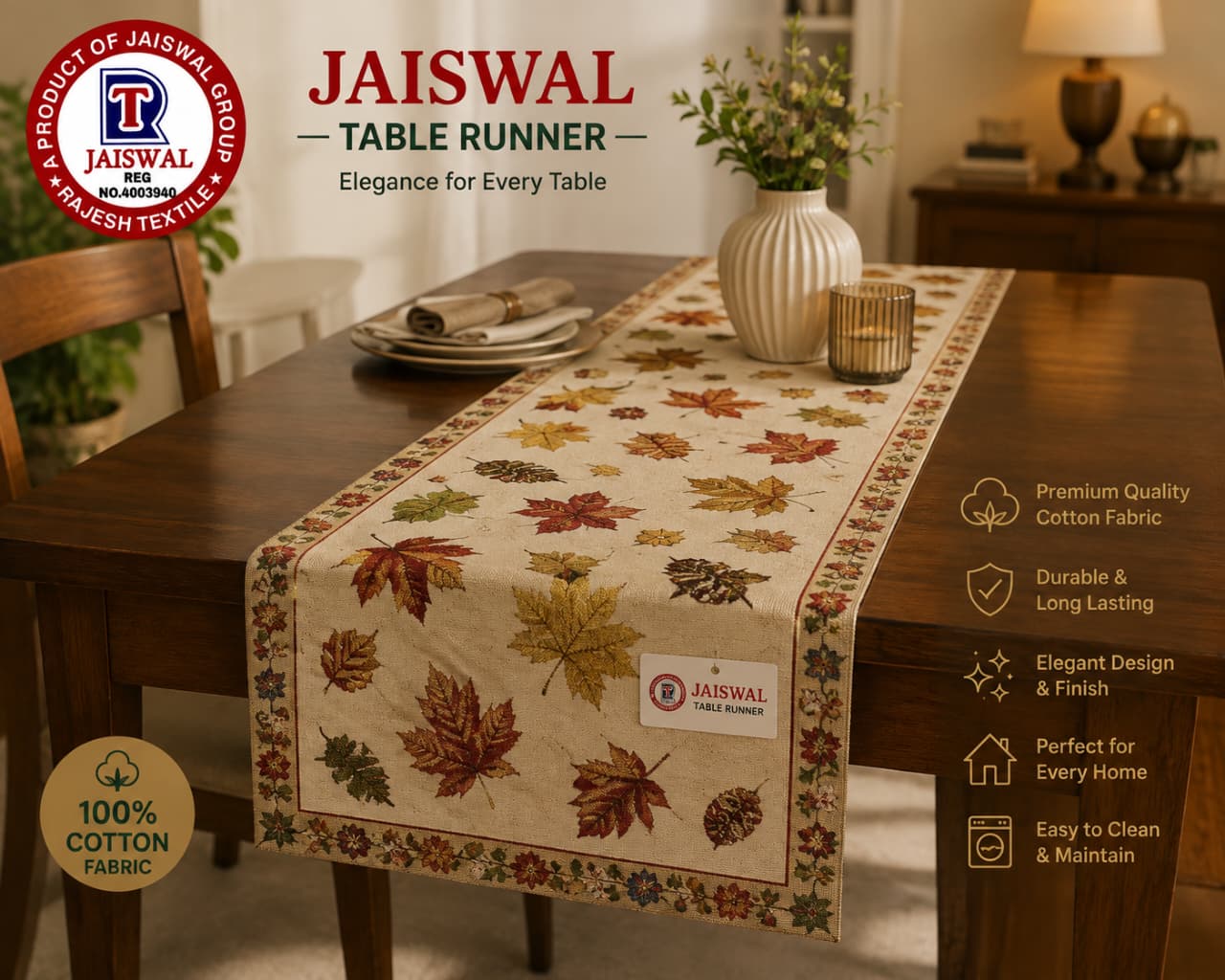 TABLE MAT 3