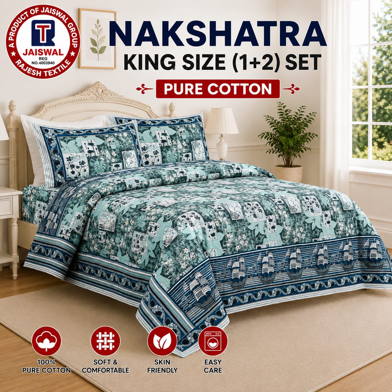 NAKSHATRA 4