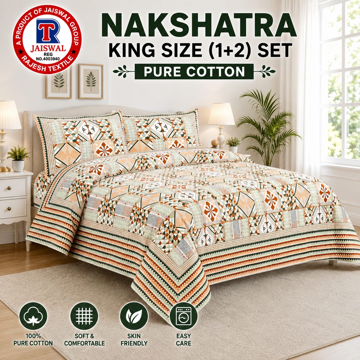 NAKSHATRA 8