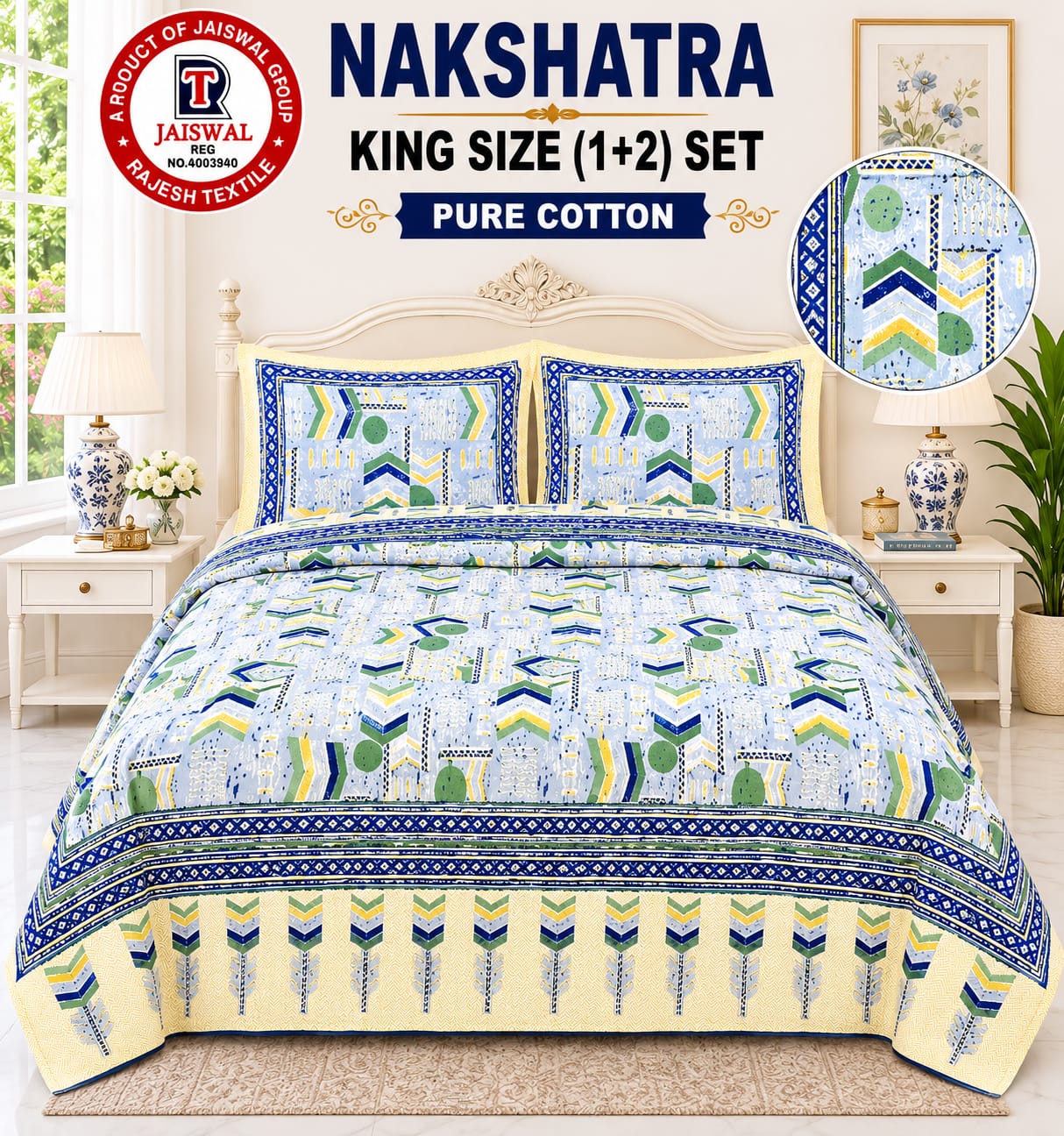 NAKSHATRA 13