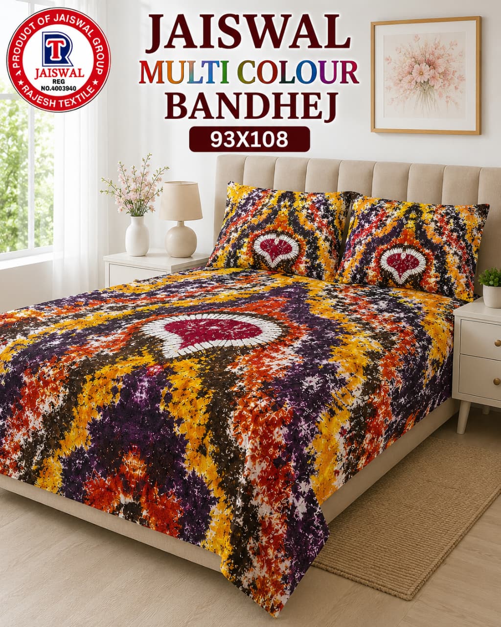 bandhej 2
