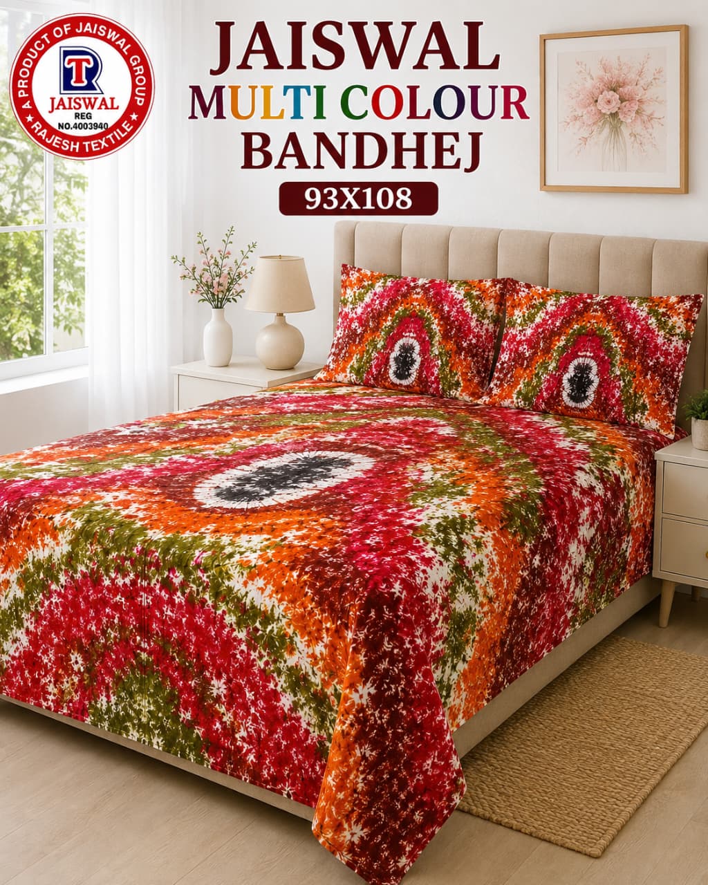 bandhej 3