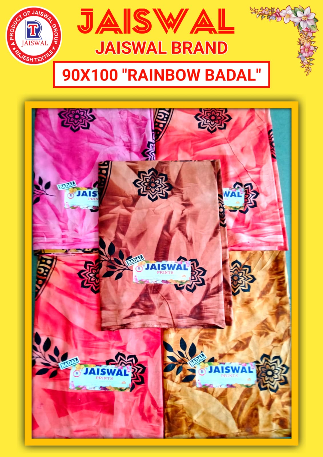 badal 3