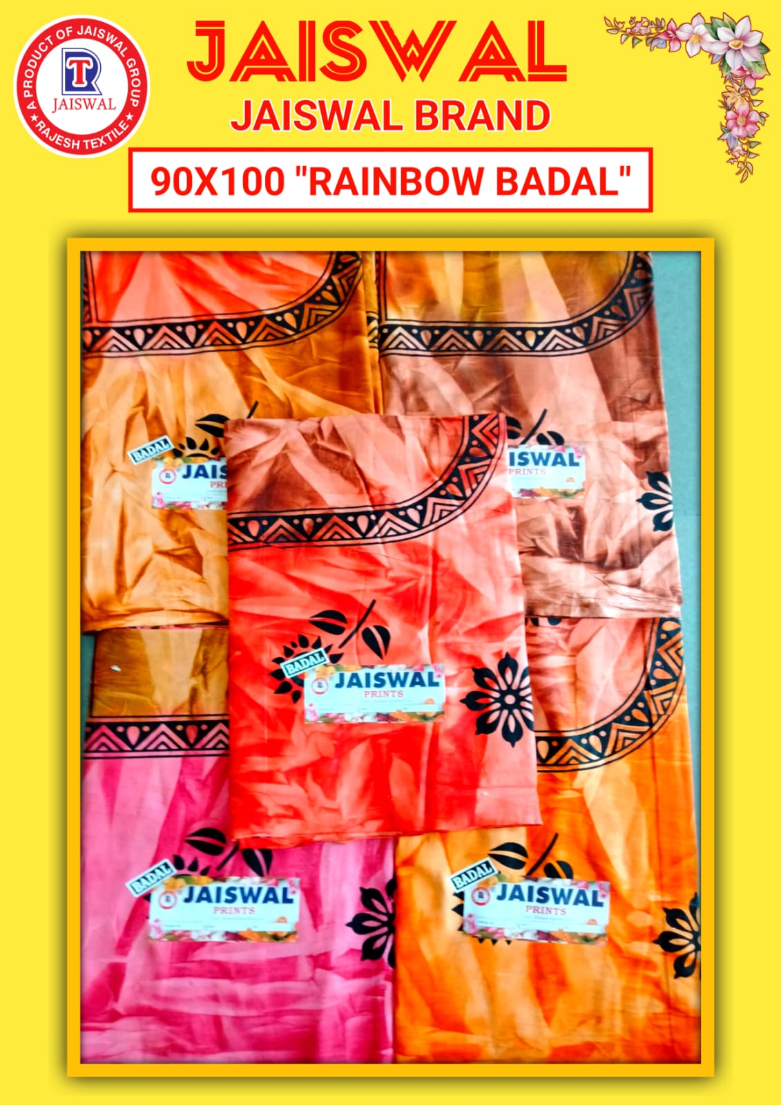 badal 4
