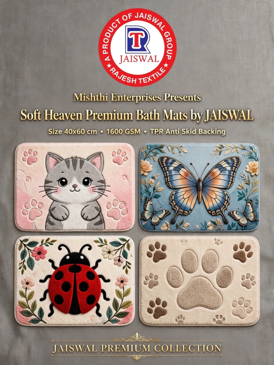 DOORMAT 3