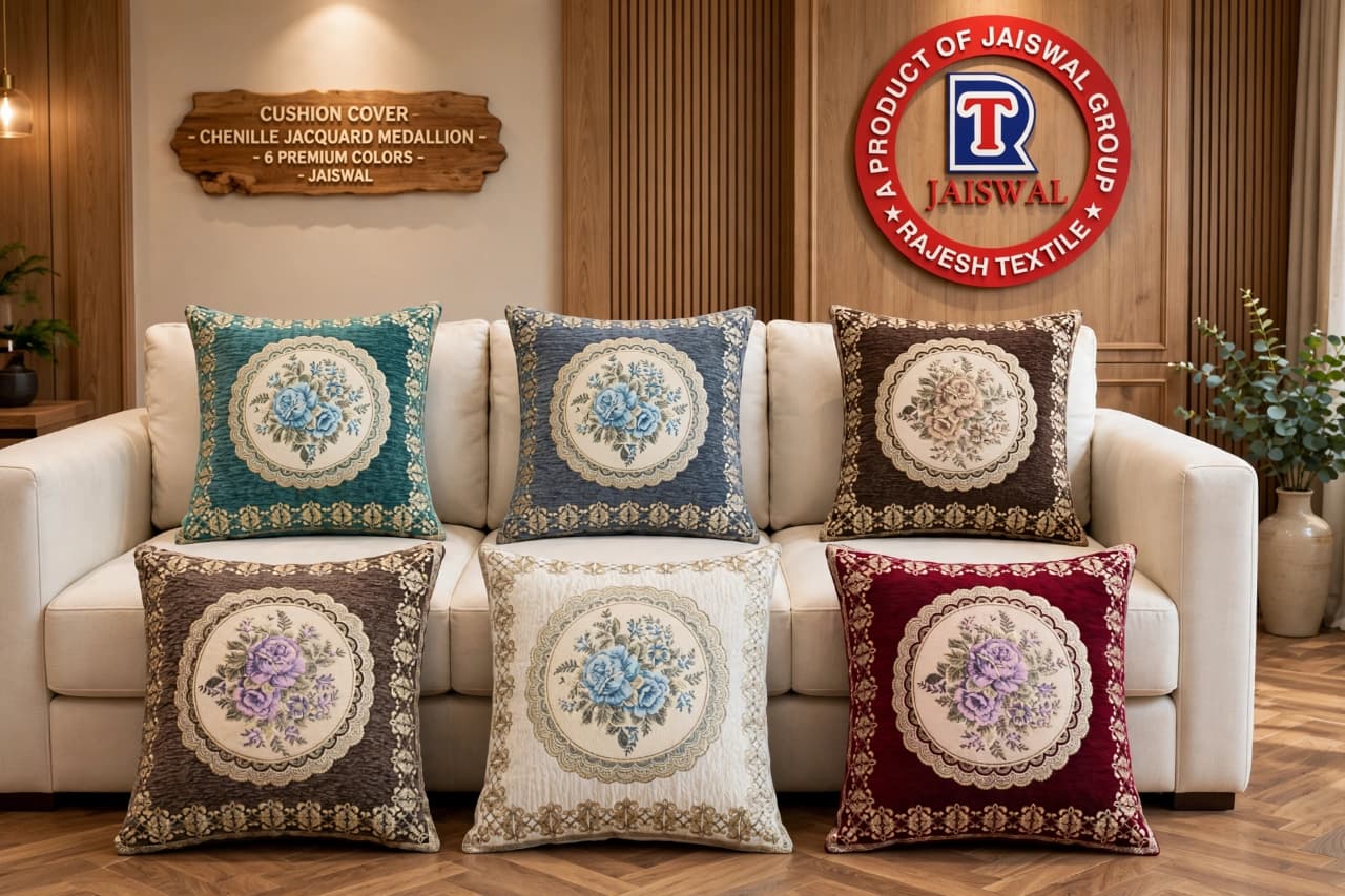 CUSHION 5