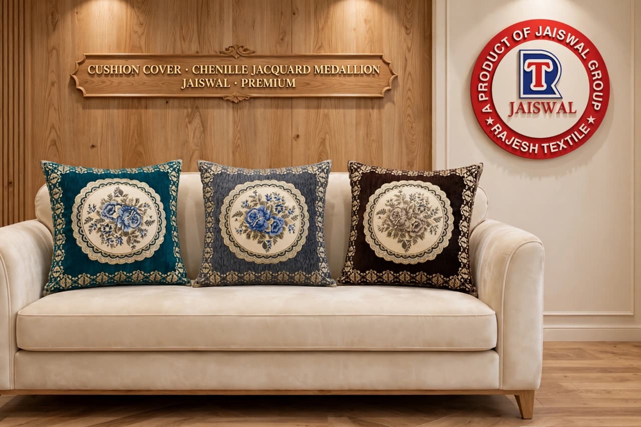 CUSHION 7