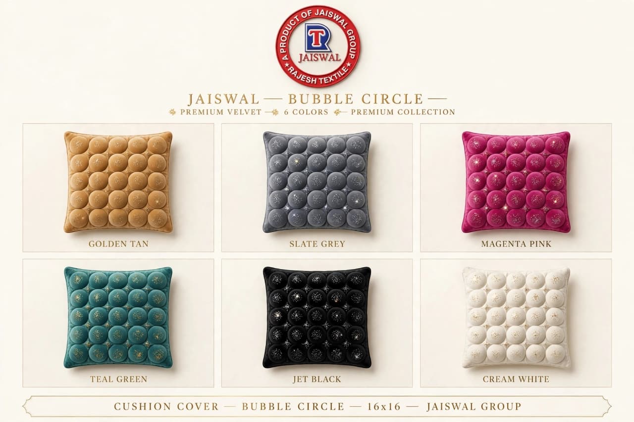 CUSHION 10