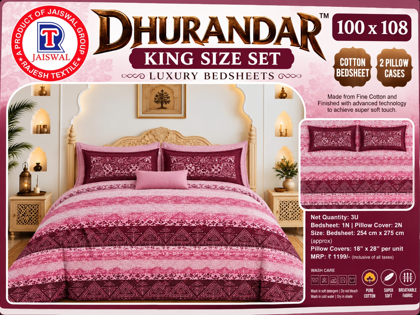 DHURANDAR 4