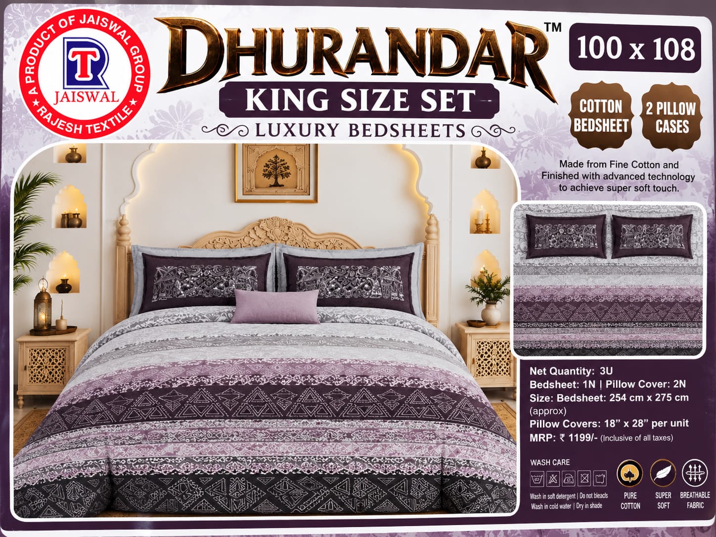 dhurandar 5