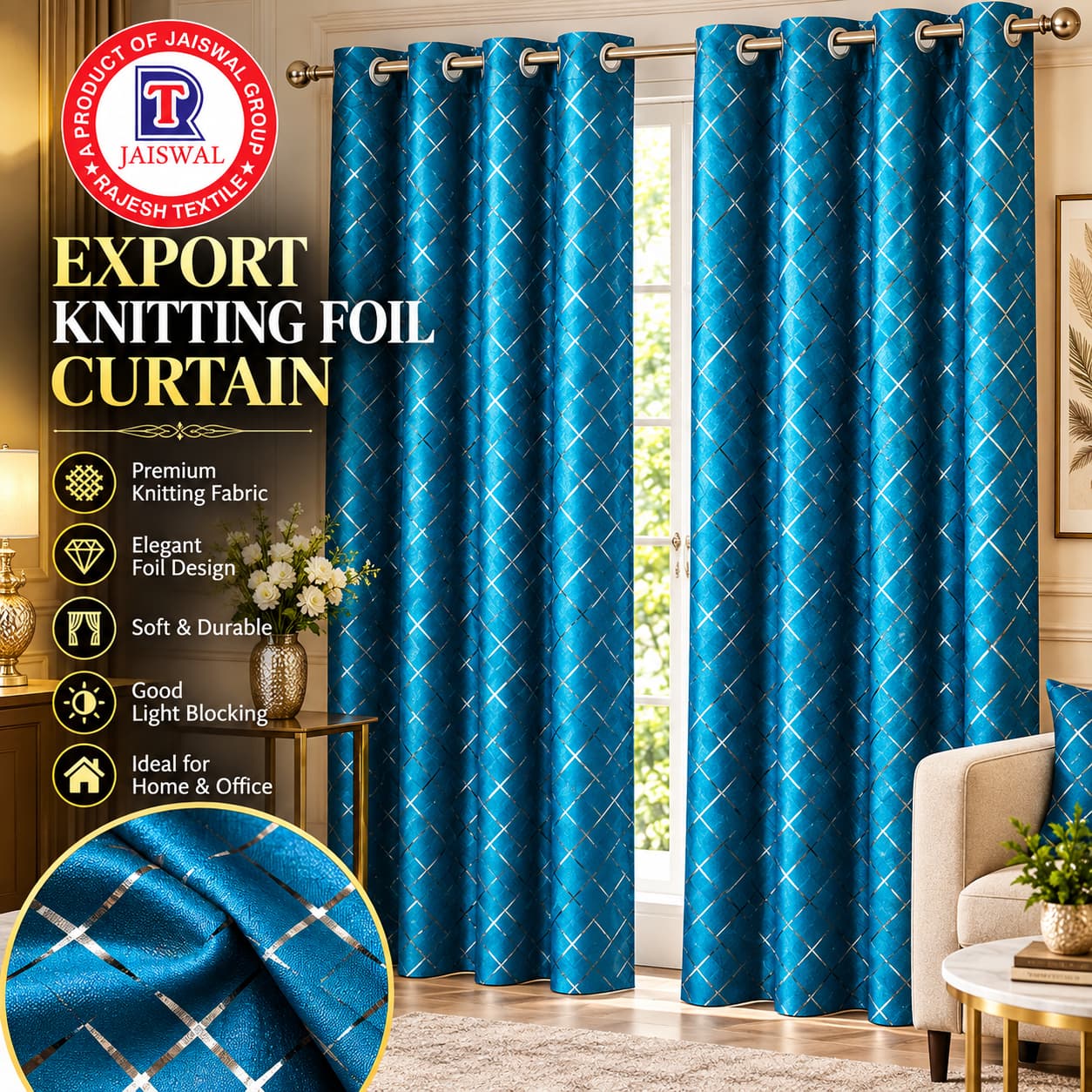 EXPORT FOIL 5
