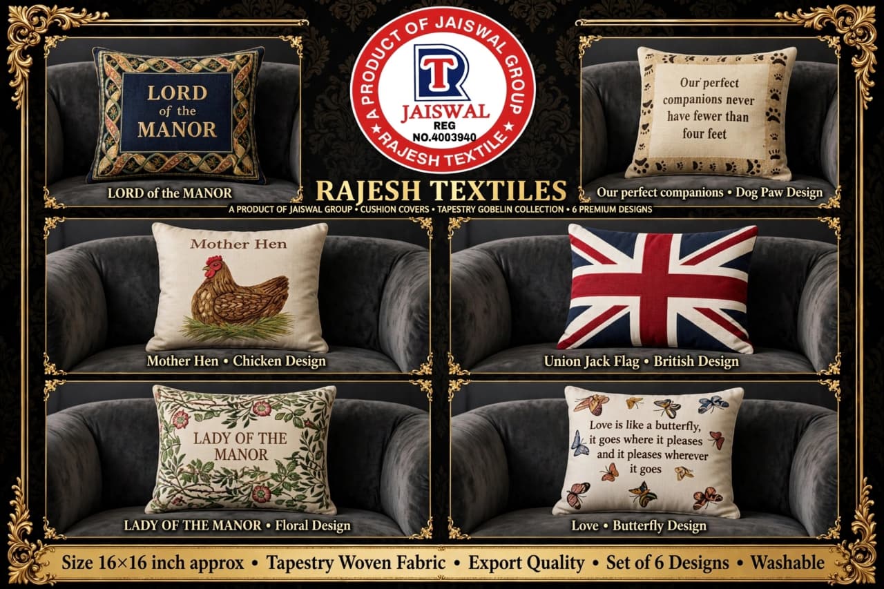 cushion cover 1
