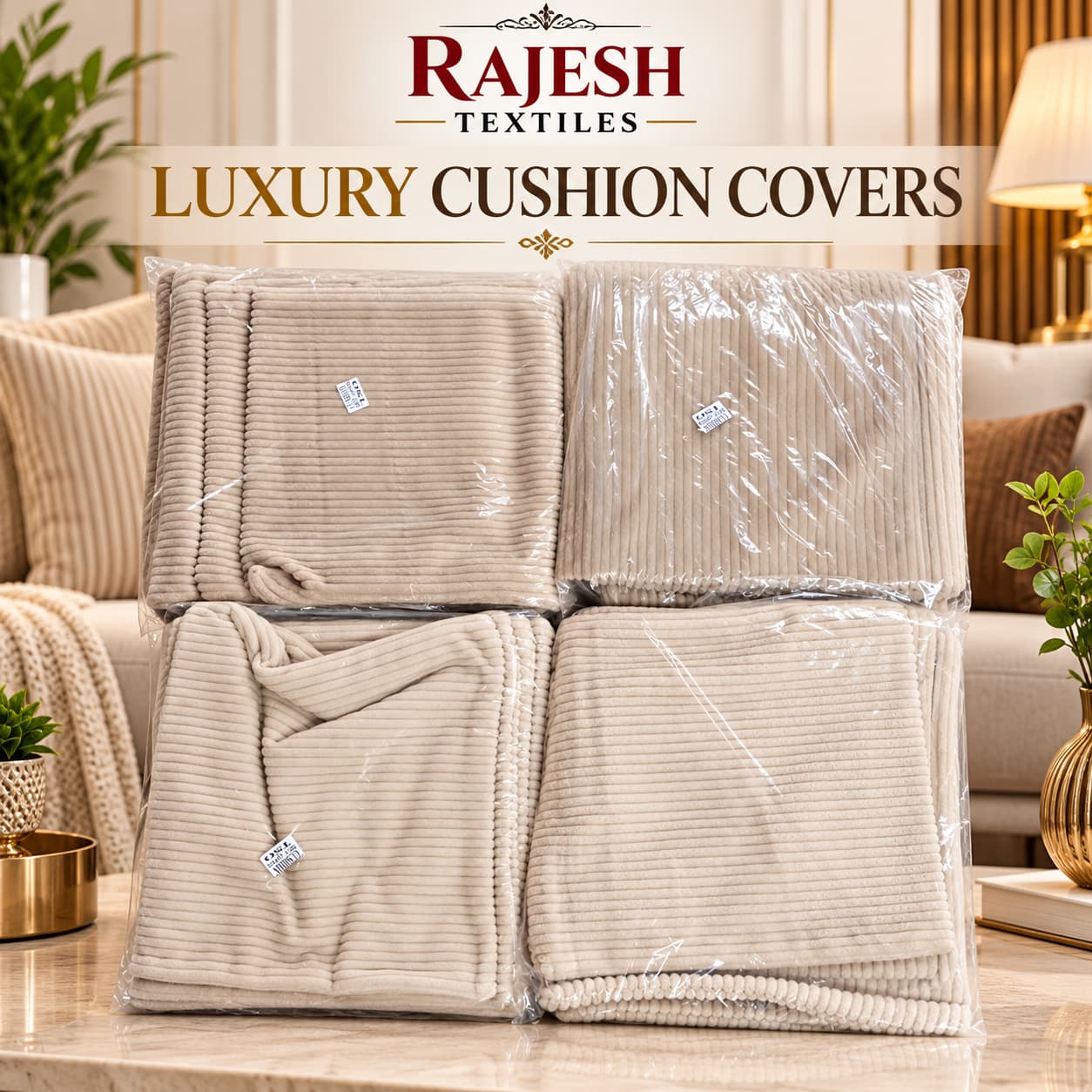 cushion cover 2