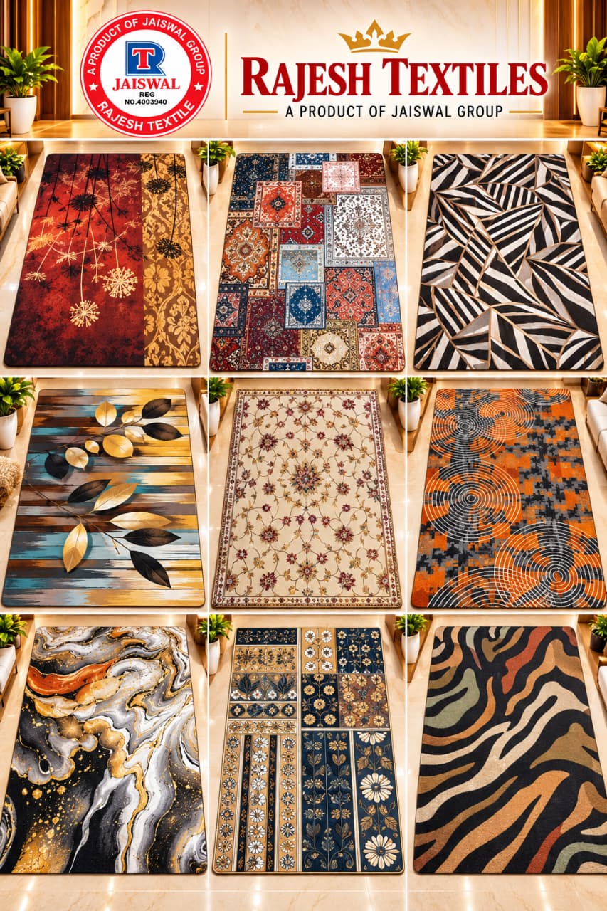 BATH MAT 3