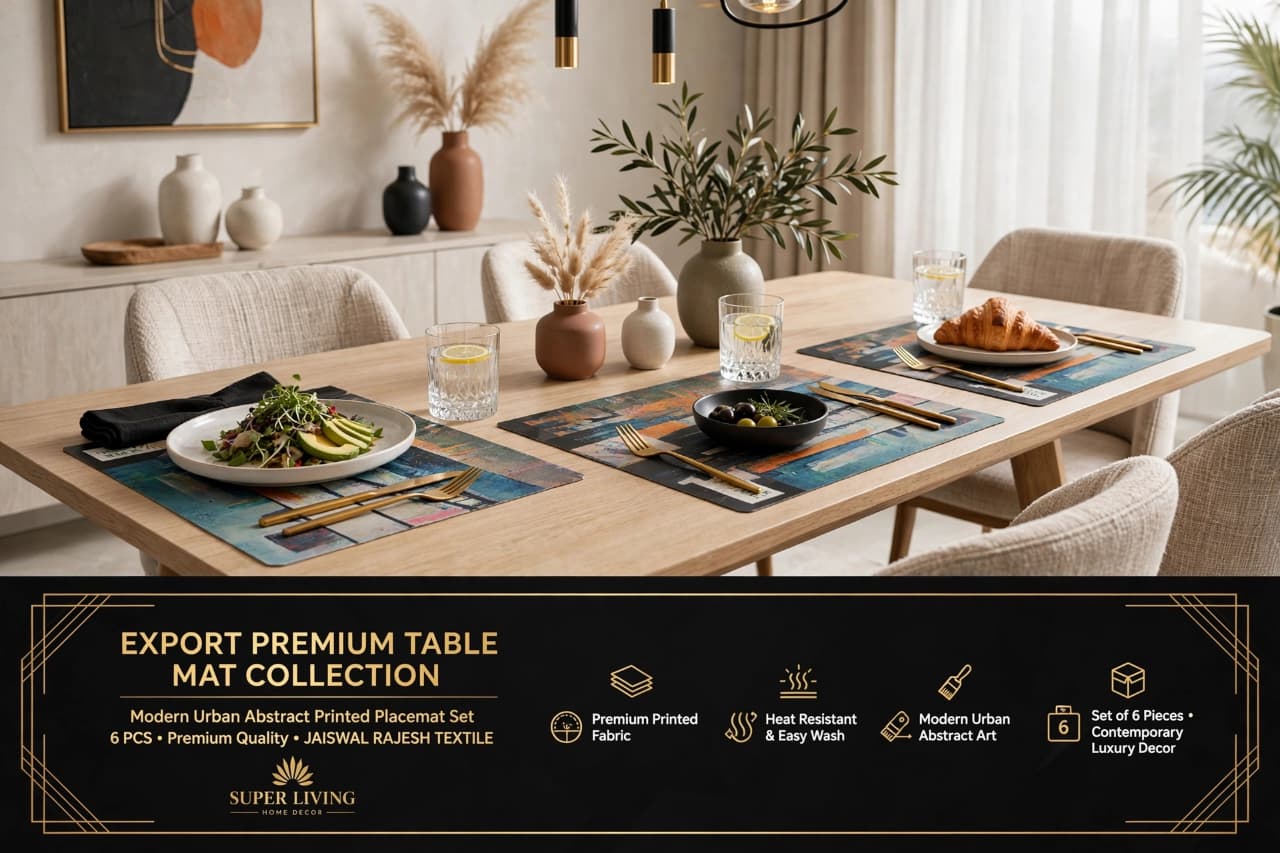 table mat 11
