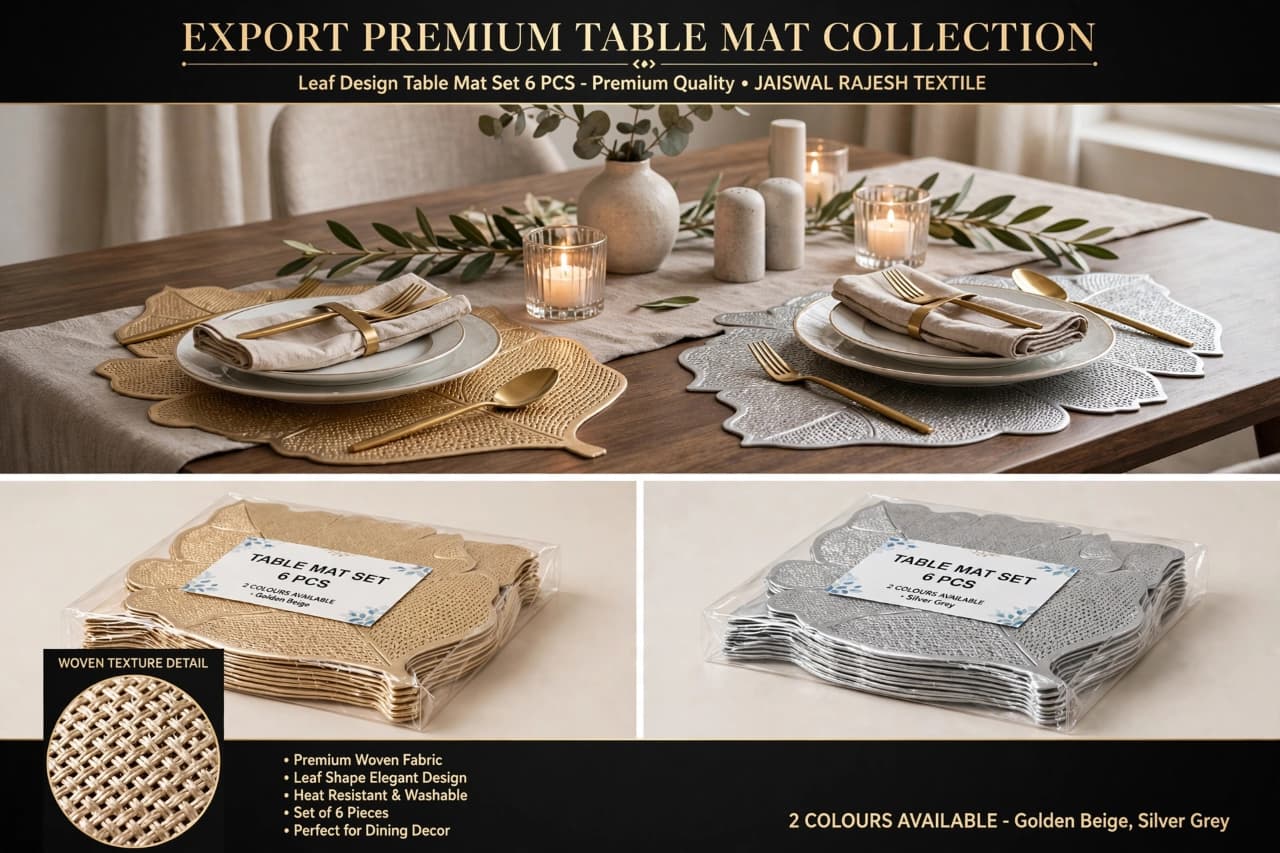 table mat 15