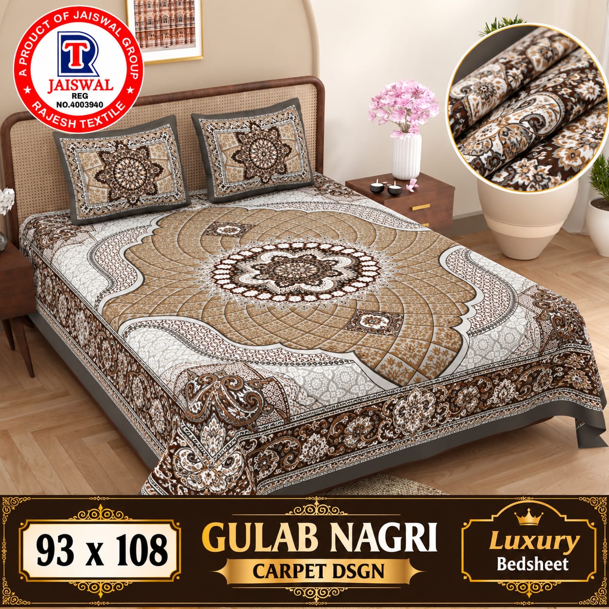 GULAB NAGRI 101